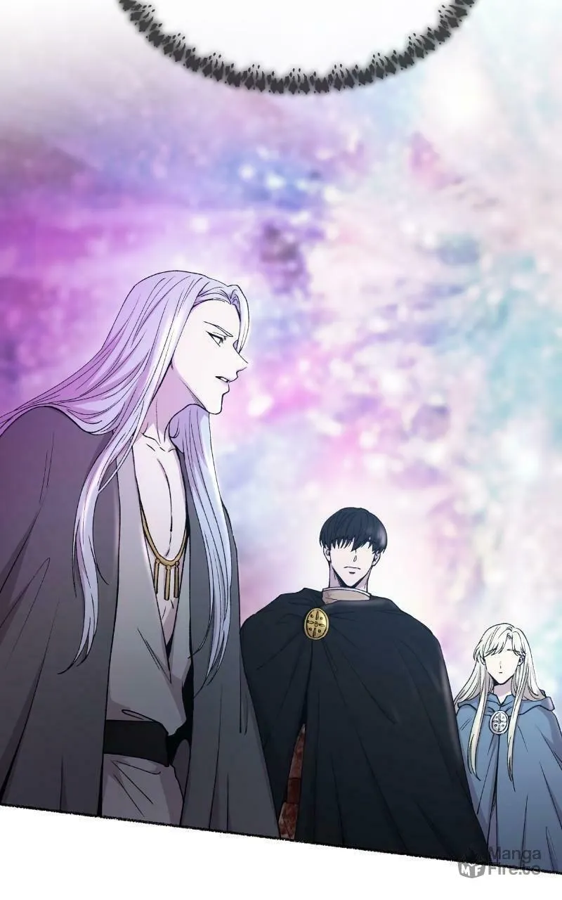 Read Like Wind on a Dry Branch chapter 124 image 24 on Lezhin
