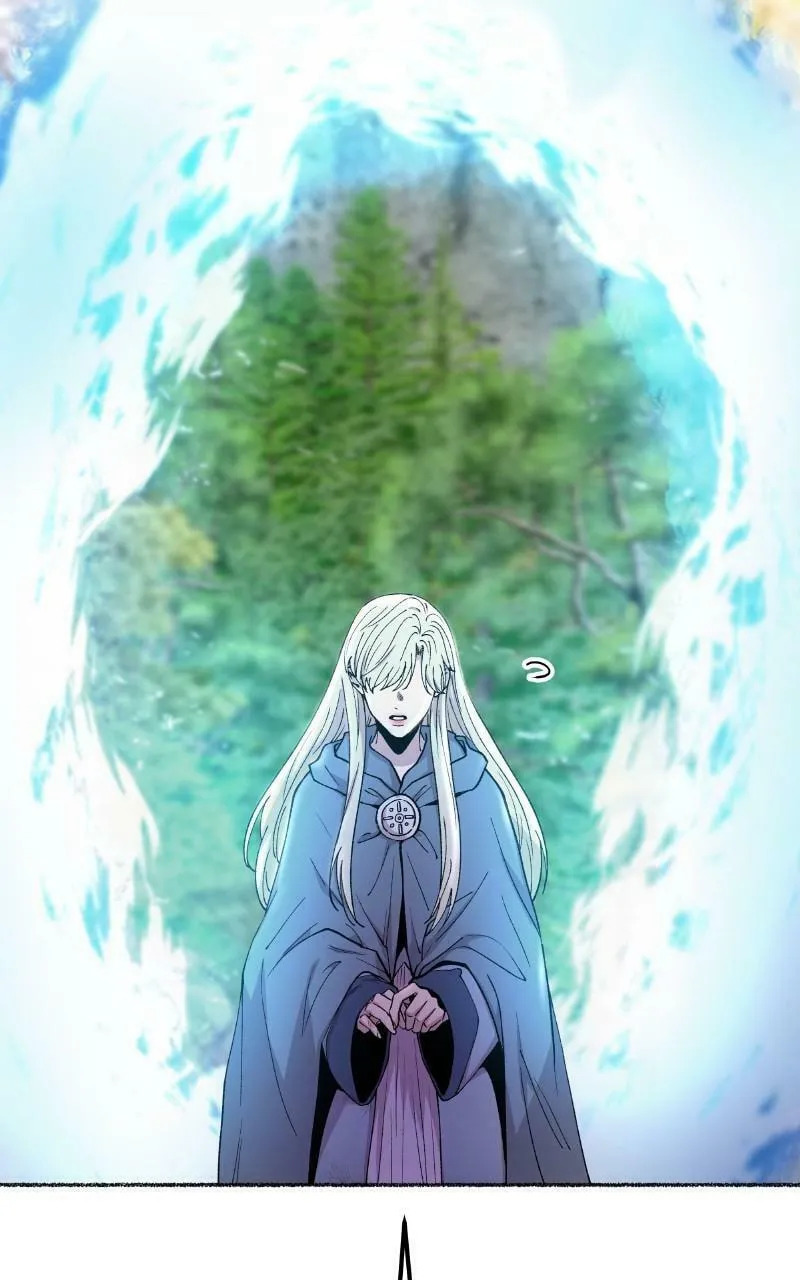 Read Like Wind on a Dry Branch chapter 124 image 27 on Lezhin