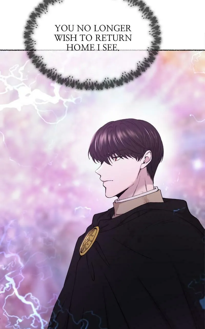 Read Like Wind on a Dry Branch chapter 124 image 3 on Lezhin