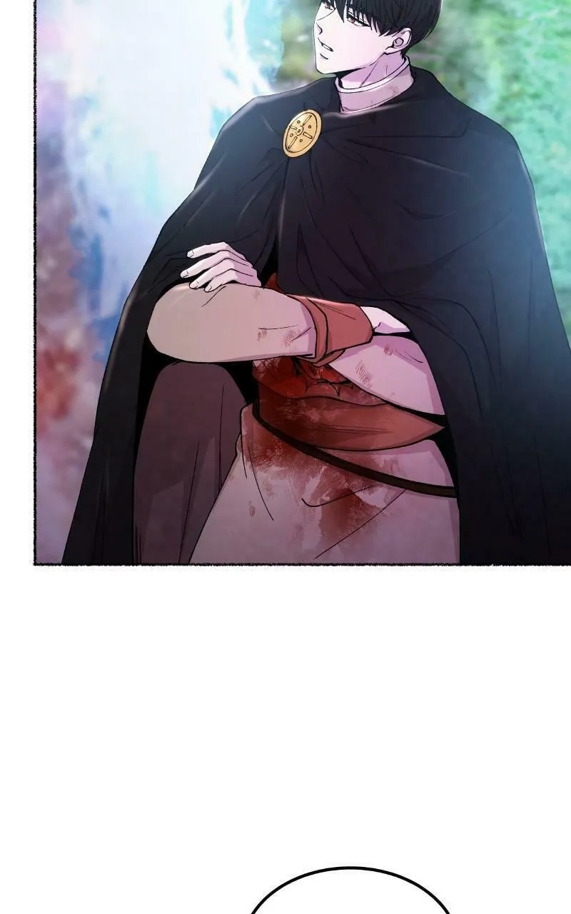 Read Like Wind on a Dry Branch chapter 124 image 33 on Lezhin