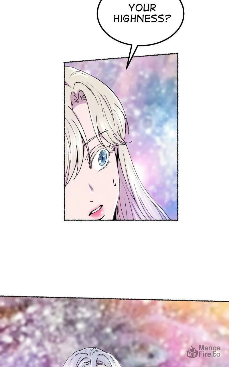 Read Like Wind on a Dry Branch chapter 124 image 34 on Lezhin