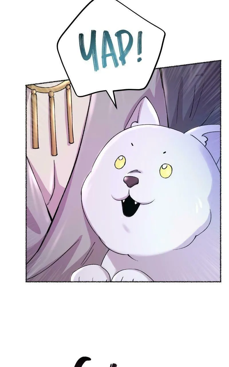 Read Like Wind on a Dry Branch chapter 124 image 40 on Lezhin