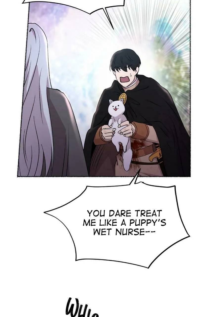 Read Like Wind on a Dry Branch chapter 124 image 46 on Lezhin