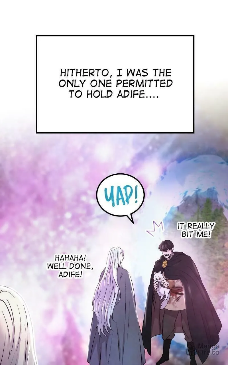 Read Like Wind on a Dry Branch chapter 124 image 50 on Lezhin