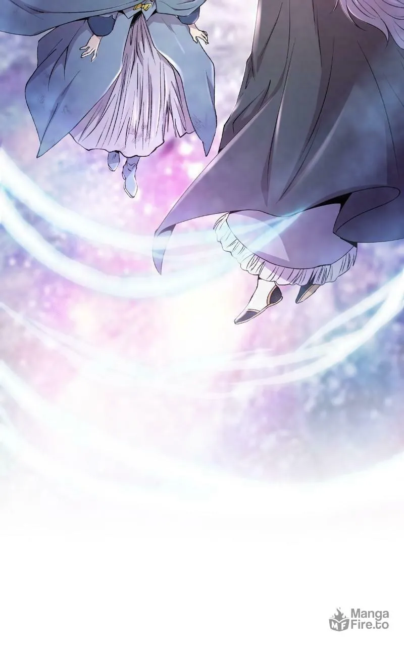 Read Like Wind on a Dry Branch chapter 124 image 54 on Lezhin