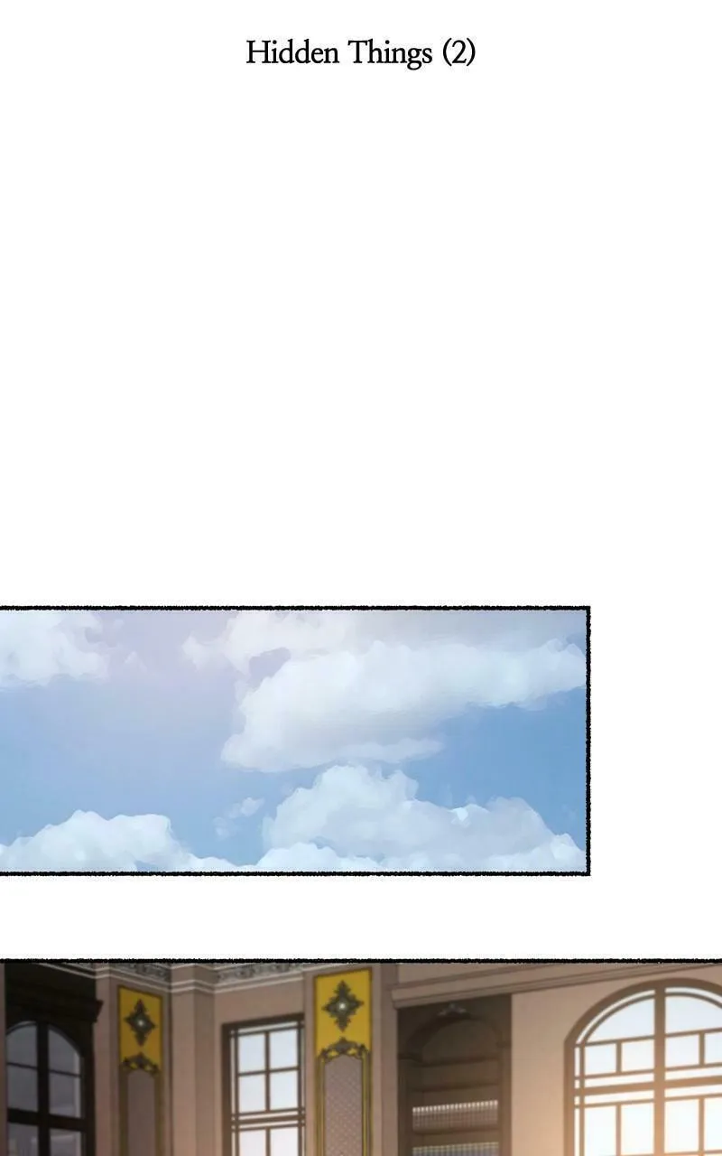 Read Like Wind on a Dry Branch chapter 128 image 1 on Lezhin