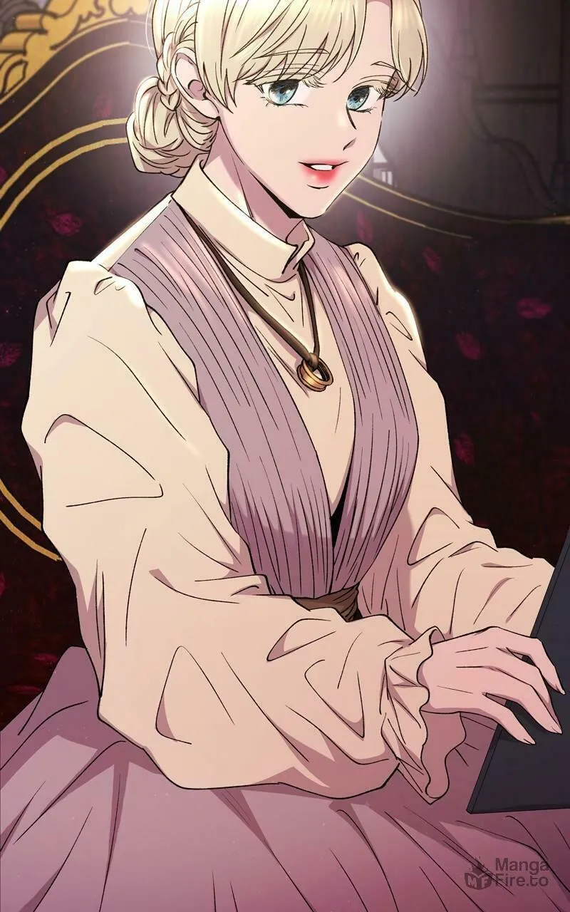 Read Like Wind on a Dry Branch chapter 128 image 101 on Lezhin