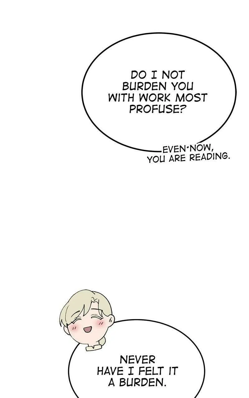 Read Like Wind on a Dry Branch chapter 128 image 105 on Lezhin