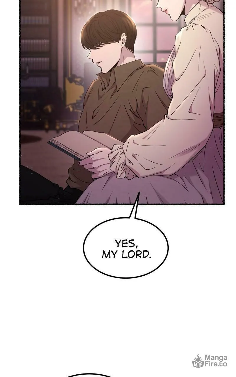 Read Like Wind on a Dry Branch chapter 128 image 107 on Lezhin