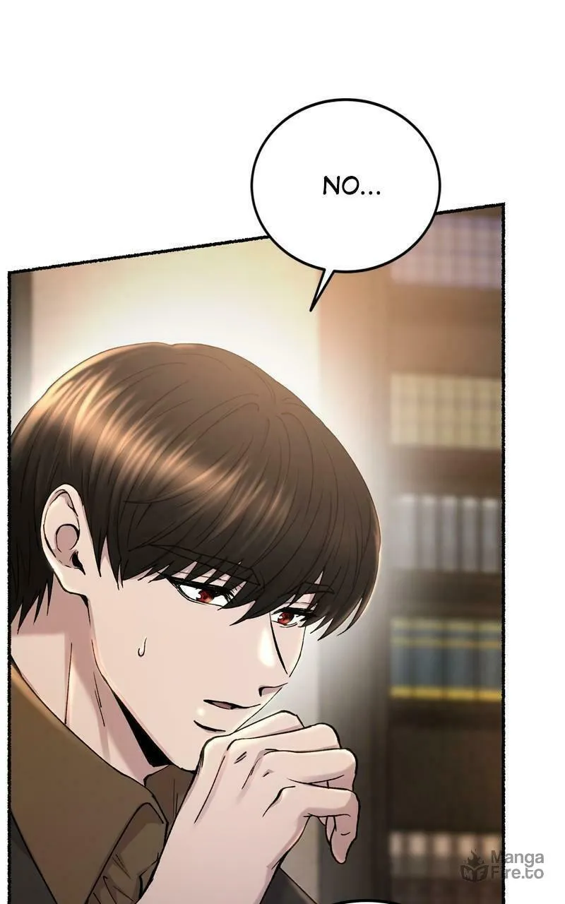 Read Like Wind on a Dry Branch chapter 128 image 11 on Lezhin