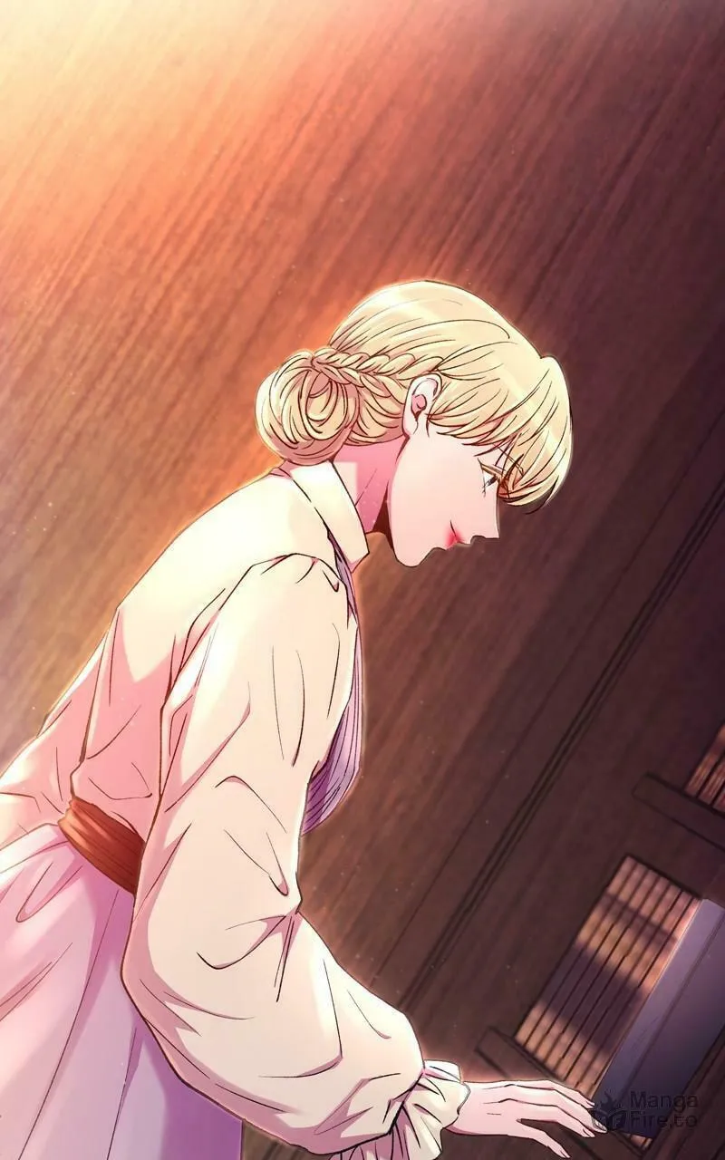 Read Like Wind on a Dry Branch chapter 128 image 119 on Lezhin