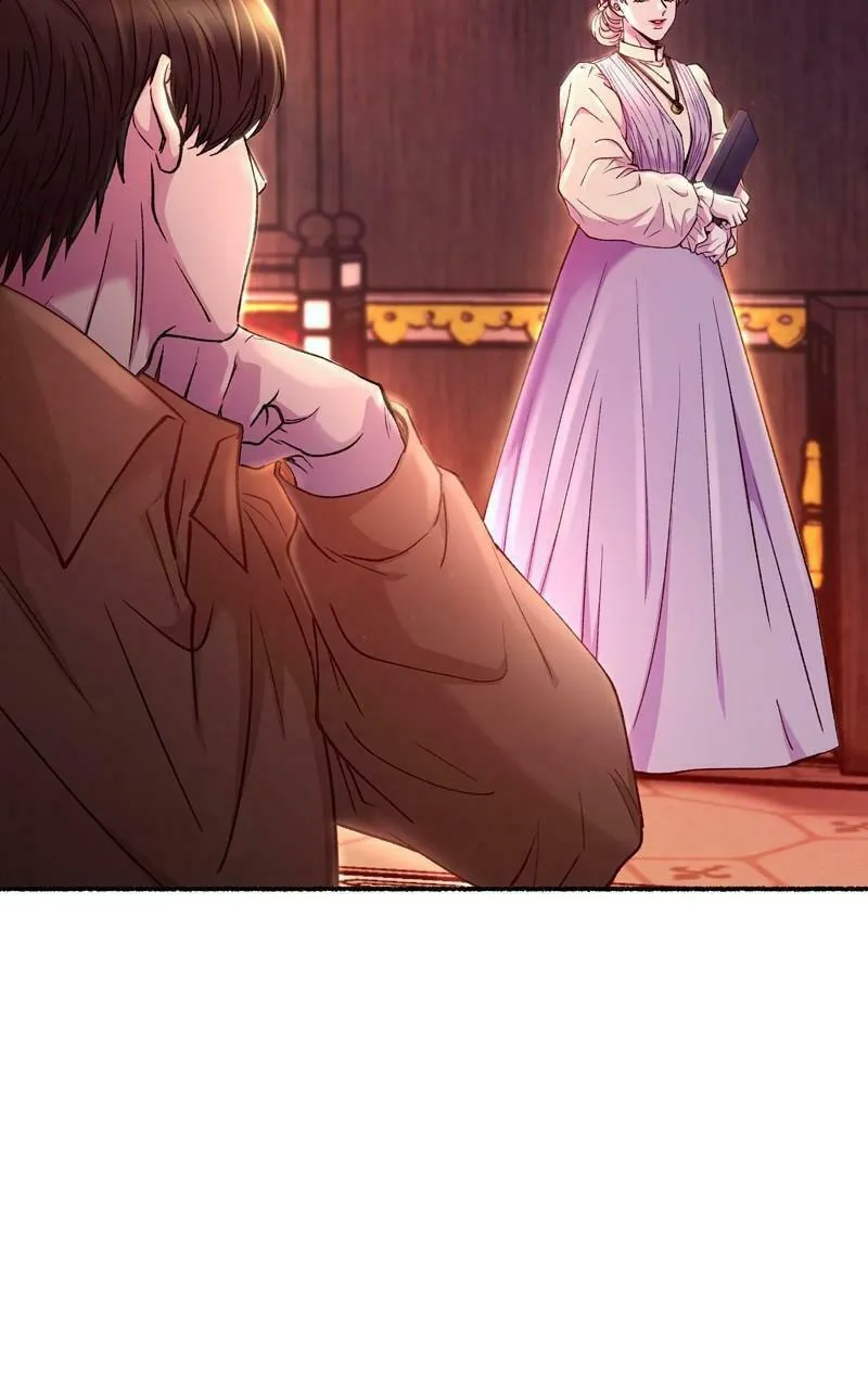 Read Like Wind on a Dry Branch chapter 128 image 138 on Lezhin