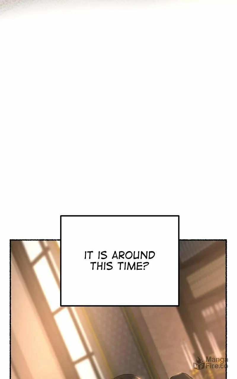 Read Like Wind on a Dry Branch chapter 128 image 19 on Lezhin