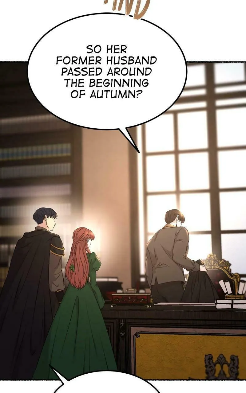 Read Like Wind on a Dry Branch chapter 128 image 25 on Lezhin