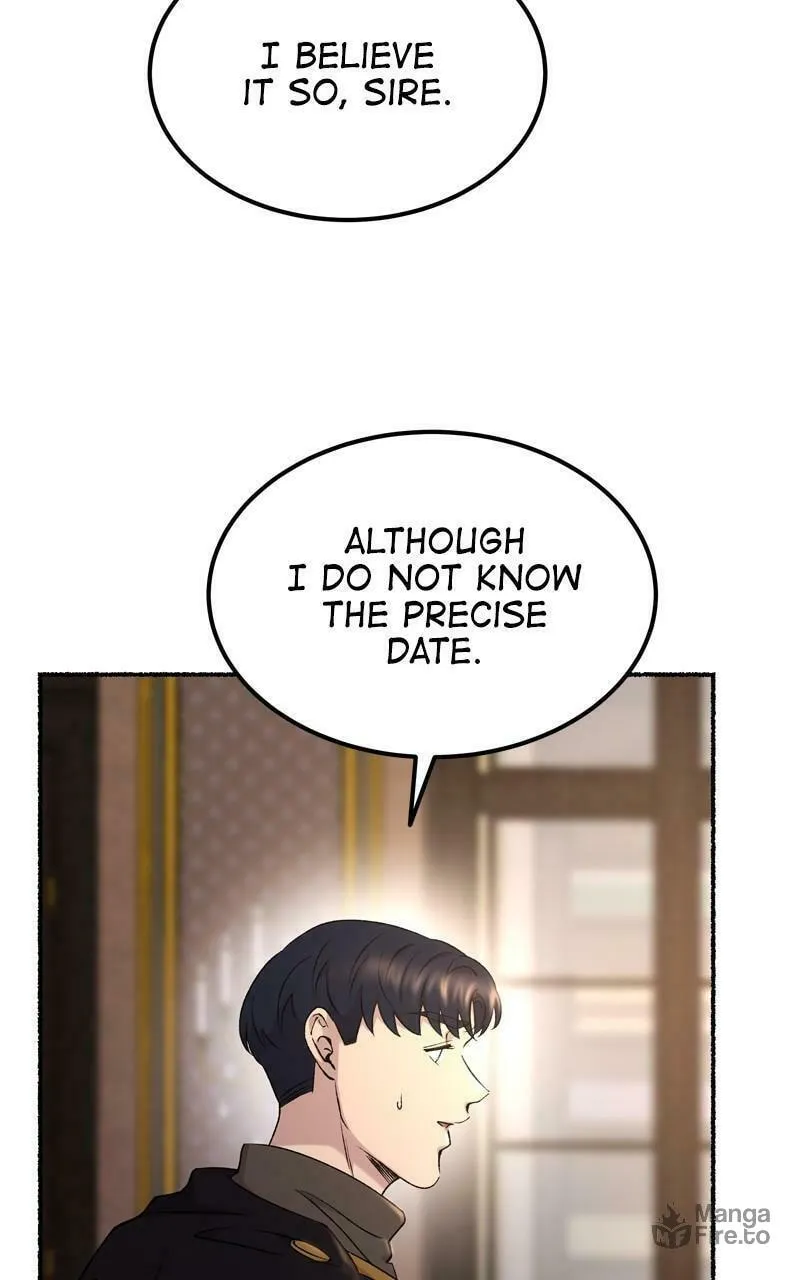 Read Like Wind on a Dry Branch chapter 128 image 26 on Lezhin