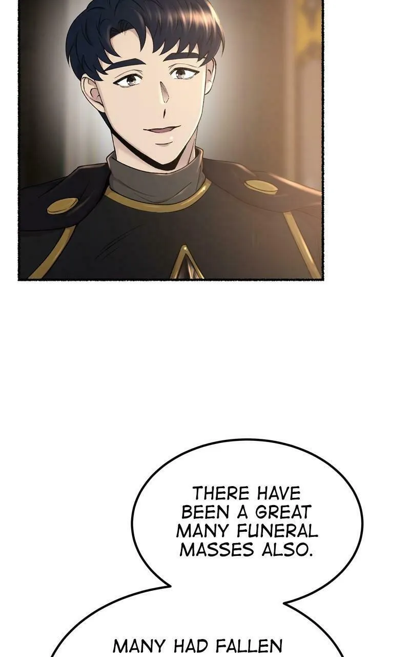 Read Like Wind on a Dry Branch chapter 128 image 3 on Lezhin