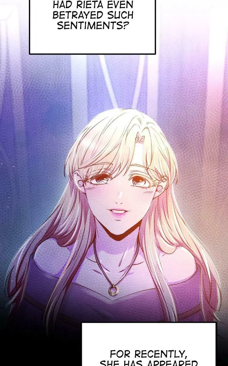 Read Like Wind on a Dry Branch chapter 128 image 30 on Lezhin