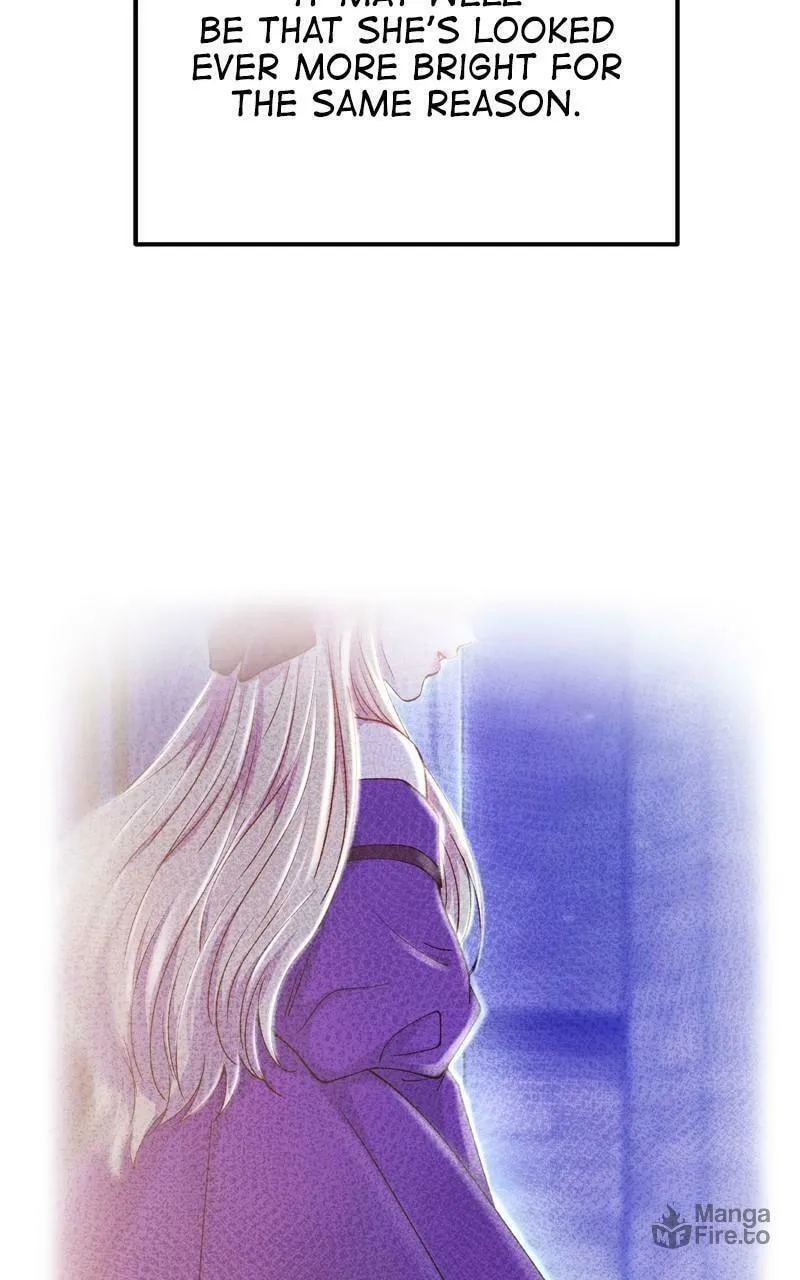 Read Like Wind on a Dry Branch chapter 128 image 35 on Lezhin