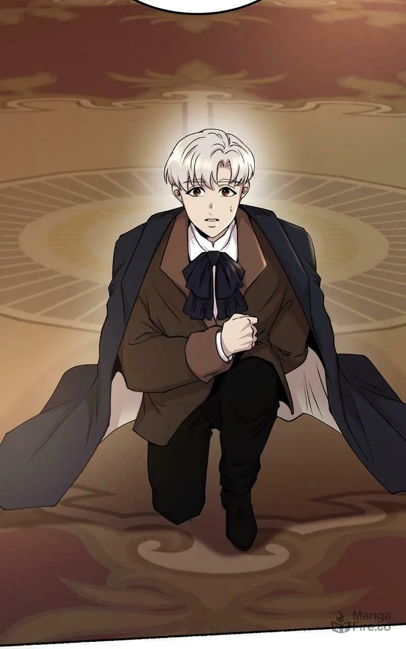 Read Like Wind on a Dry Branch chapter 128 image 47 on Lezhin