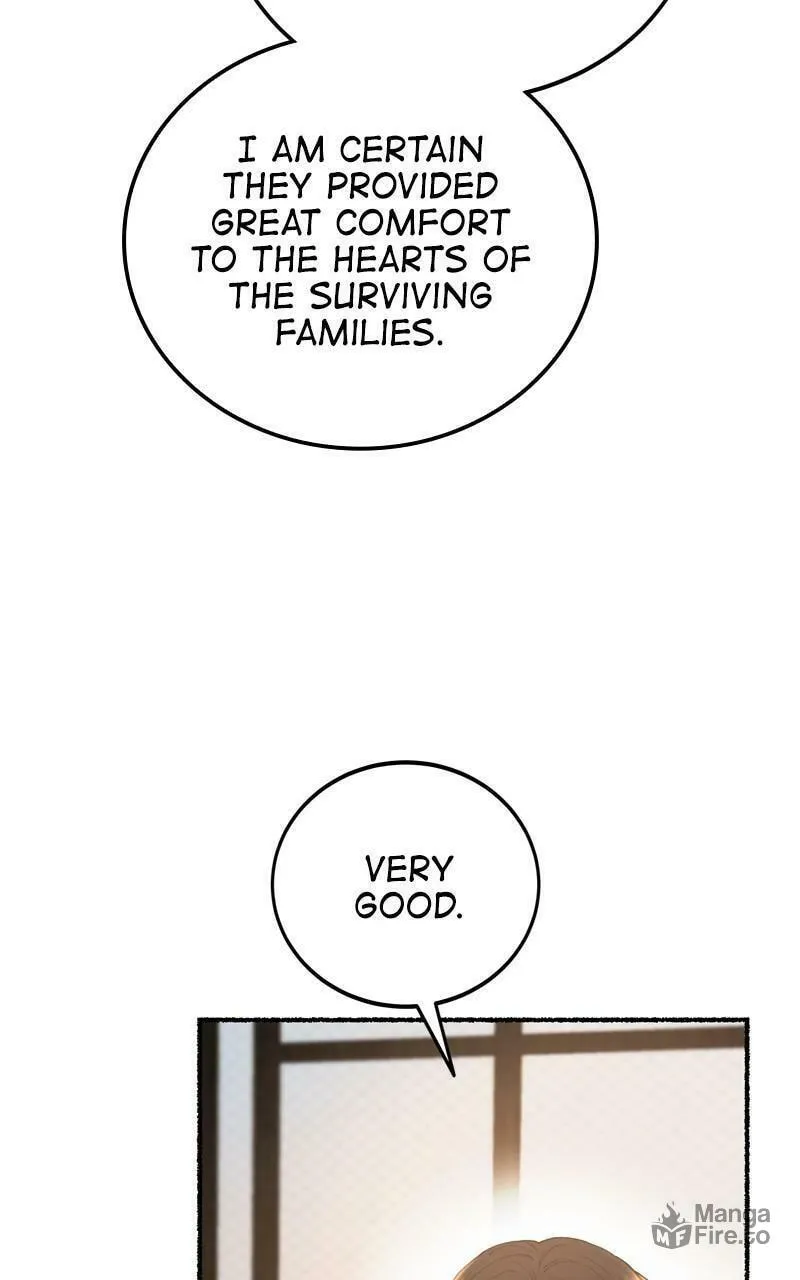 Read Like Wind on a Dry Branch chapter 128 image 5 on Lezhin