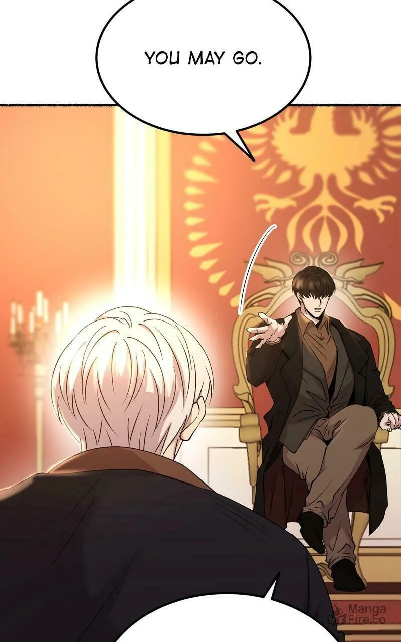 Read Like Wind on a Dry Branch chapter 128 image 56 on Lezhin