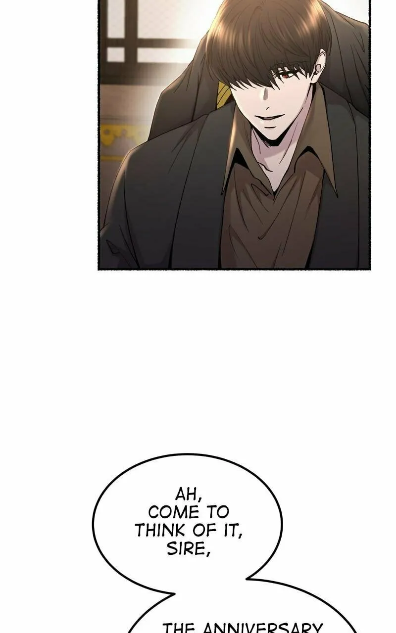 Read Like Wind on a Dry Branch chapter 128 image 6 on Lezhin