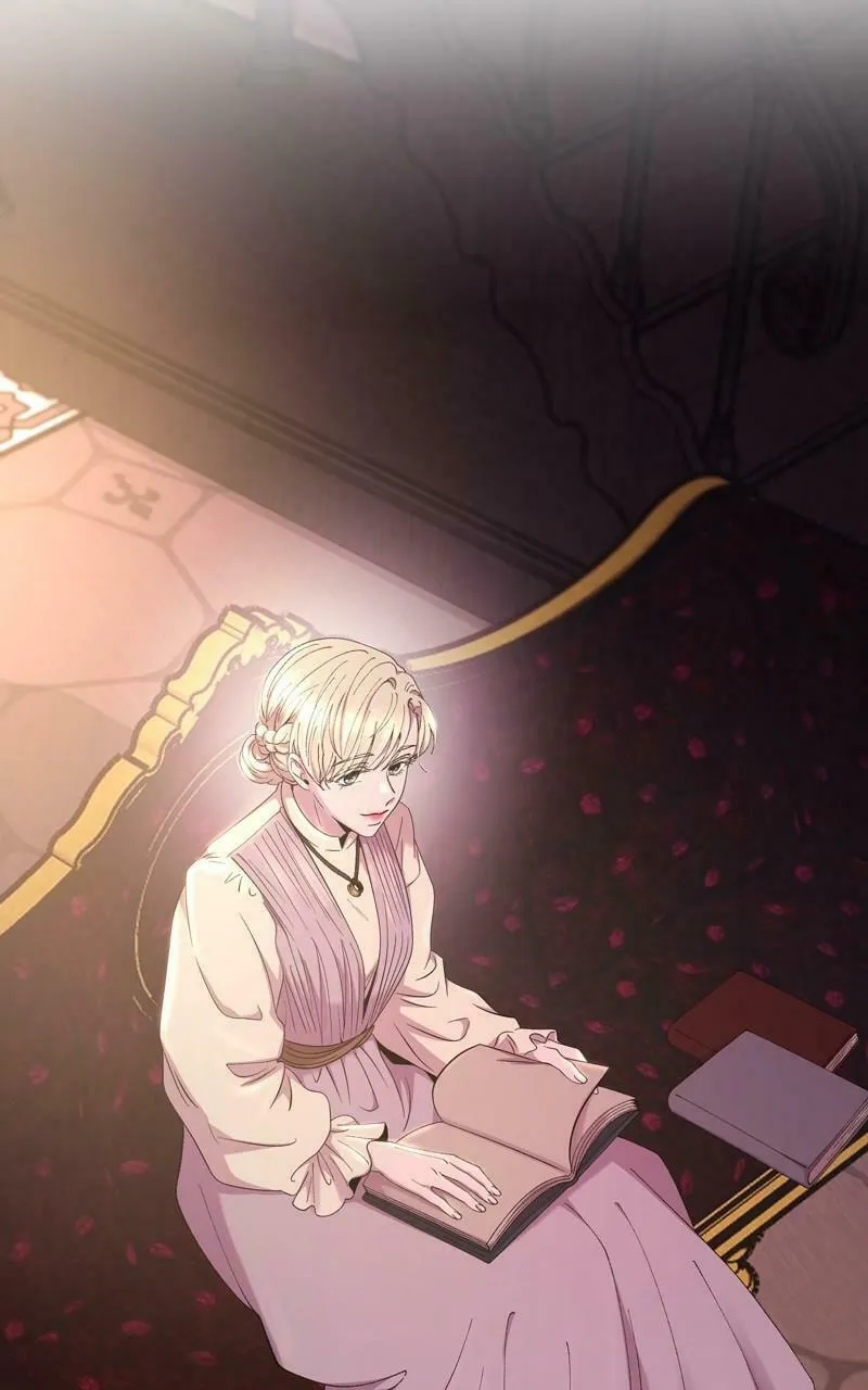 Read Like Wind on a Dry Branch chapter 128 image 72 on Lezhin