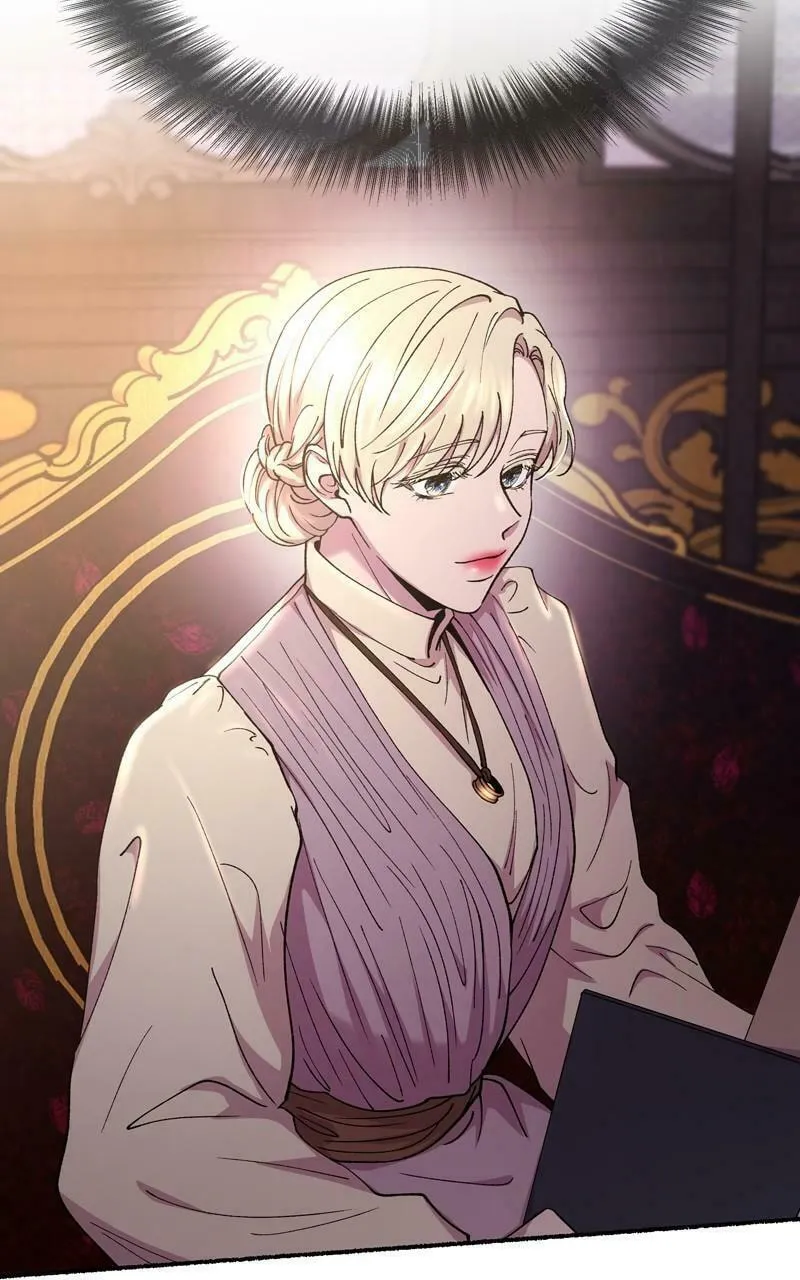 Read Like Wind on a Dry Branch chapter 128 image 76 on Lezhin