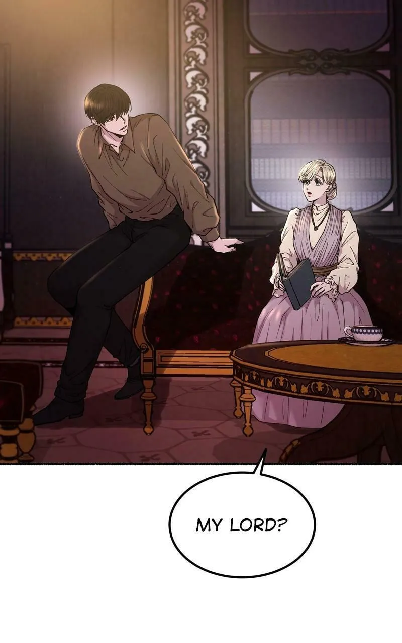 Read Like Wind on a Dry Branch chapter 128 image 81 on Lezhin