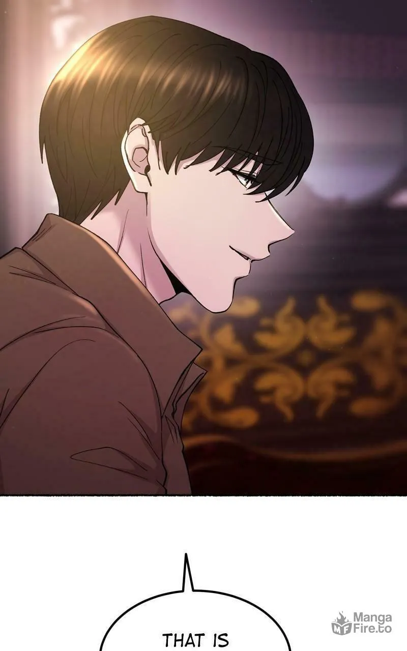 Read Like Wind on a Dry Branch chapter 128 image 86 on Lezhin