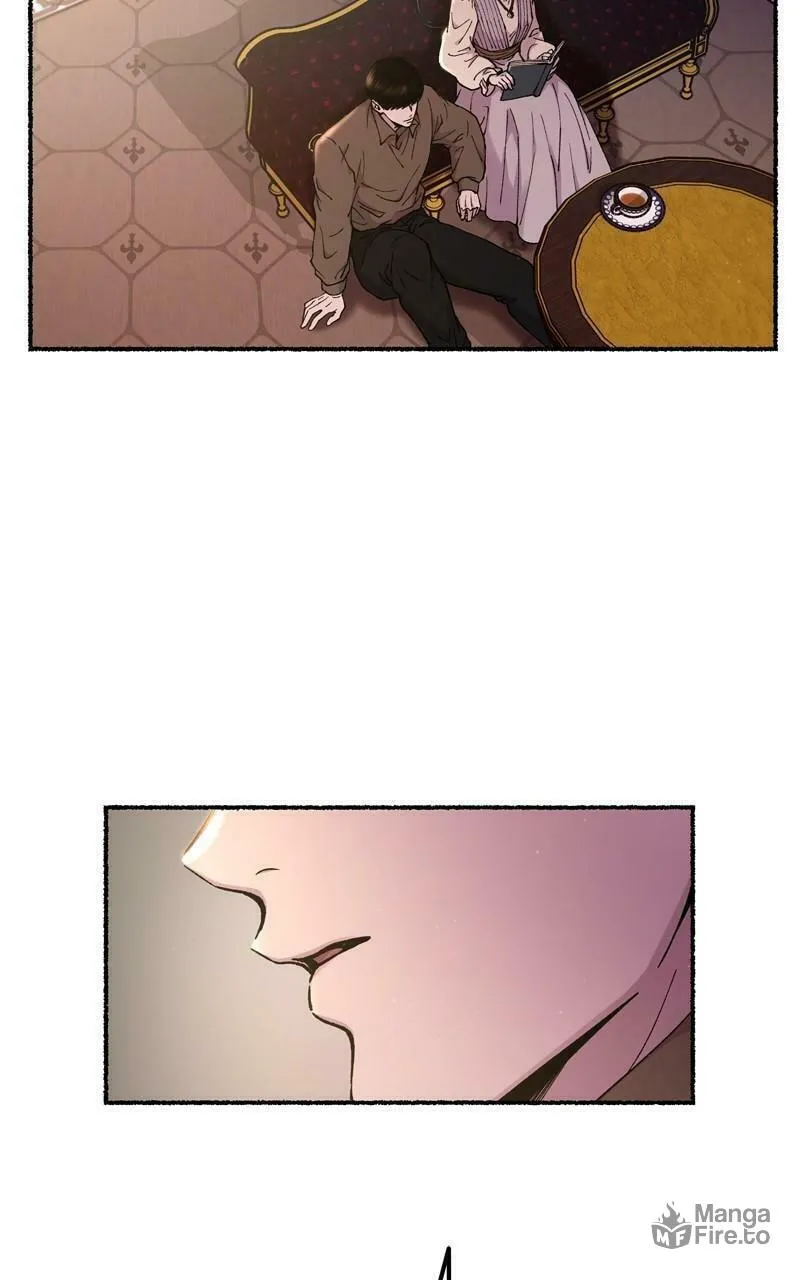 Read Like Wind on a Dry Branch chapter 128 image 89 on Lezhin