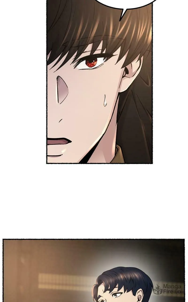 Read Like Wind on a Dry Branch chapter 128 image 9 on Lezhin