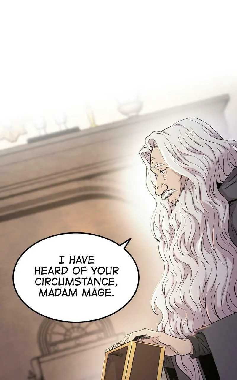 Read Like Wind on a Dry Branch chapter 129 image 13 on Lezhin