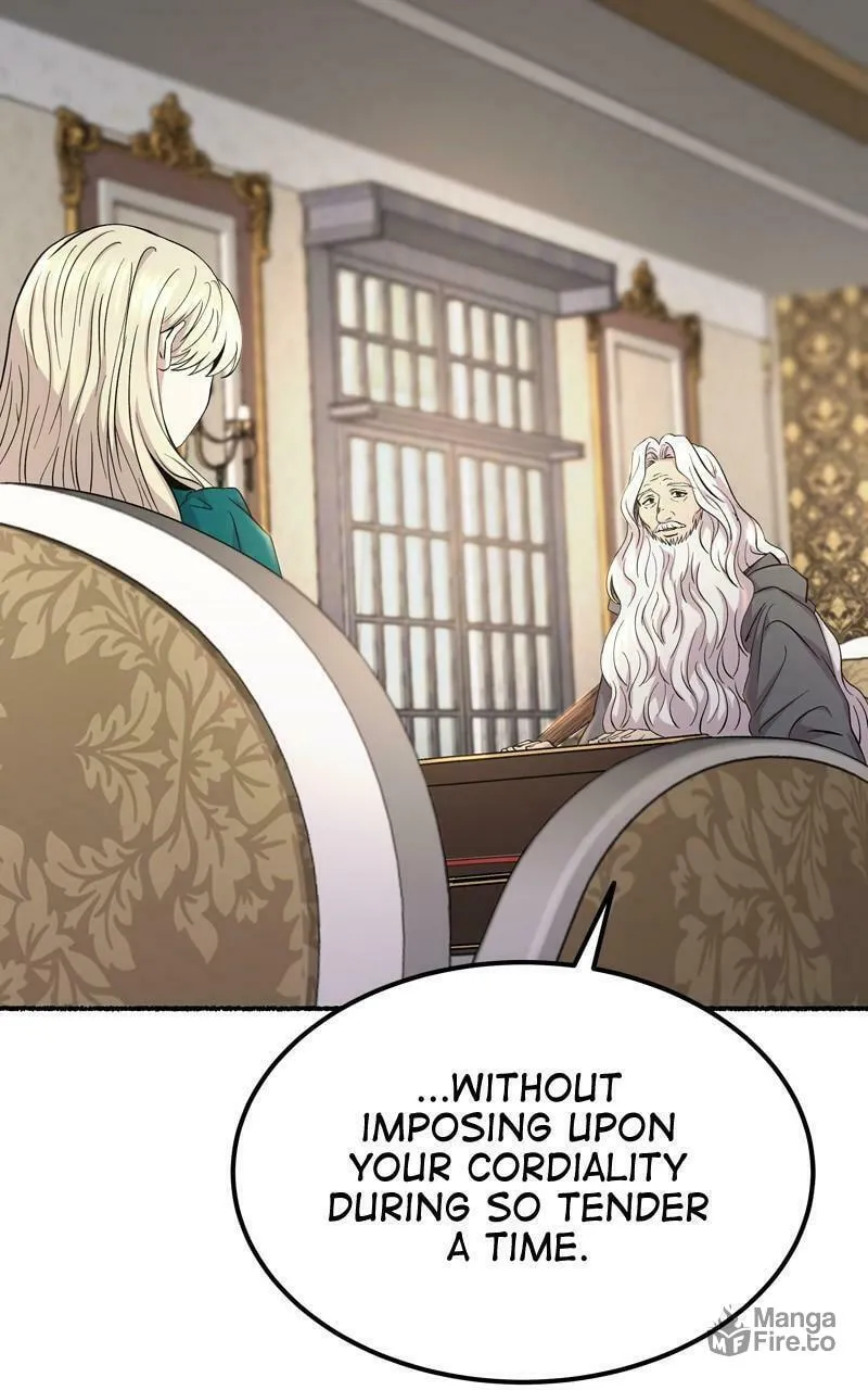 Read Like Wind on a Dry Branch chapter 129 image 17 on Lezhin
