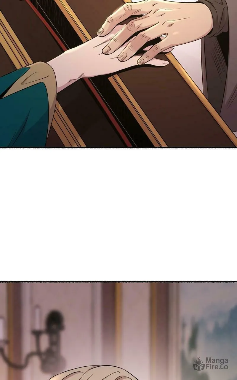 Read Like Wind on a Dry Branch chapter 129 image 23 on Lezhin