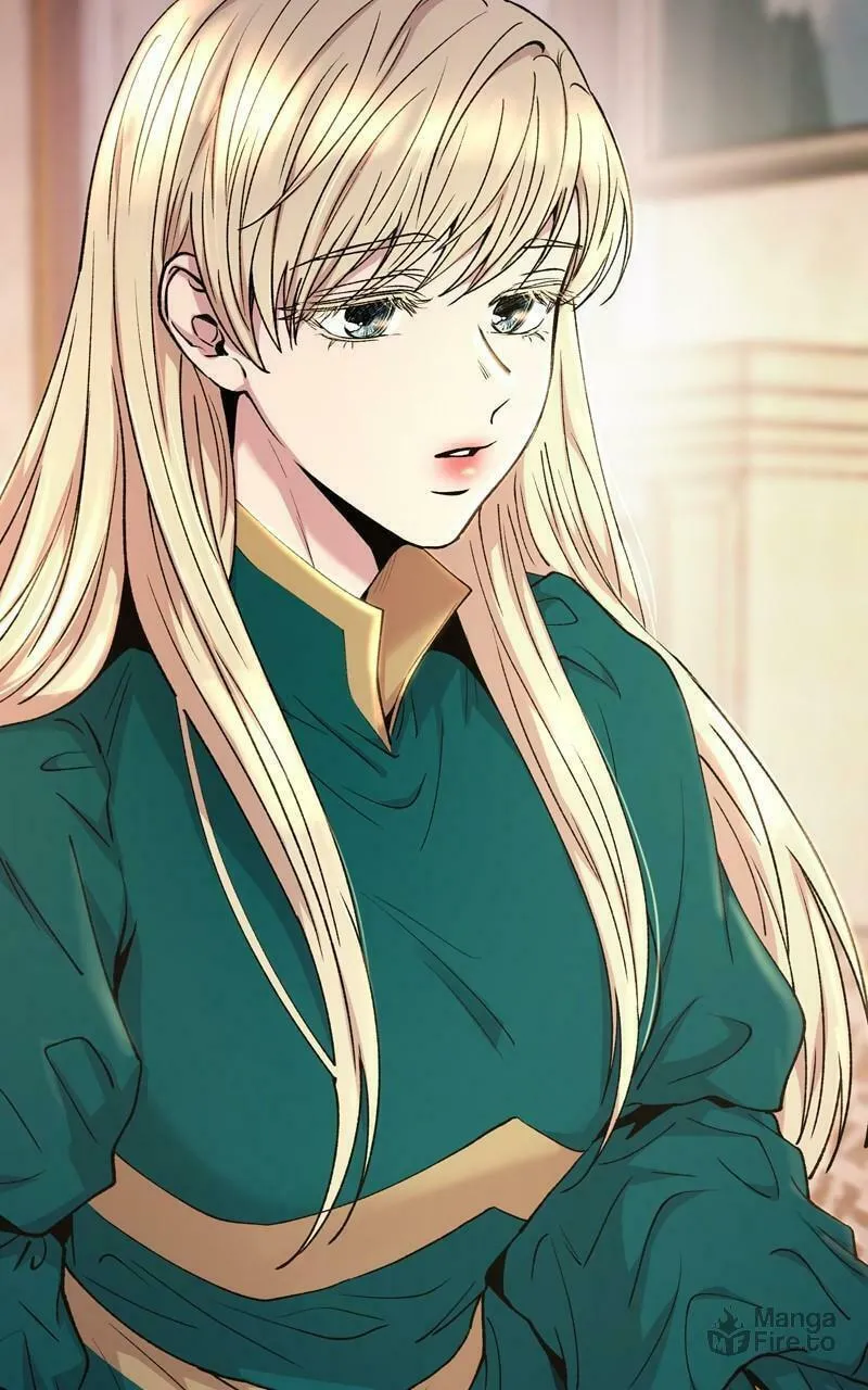 Read Like Wind on a Dry Branch chapter 129 image 24 on Lezhin