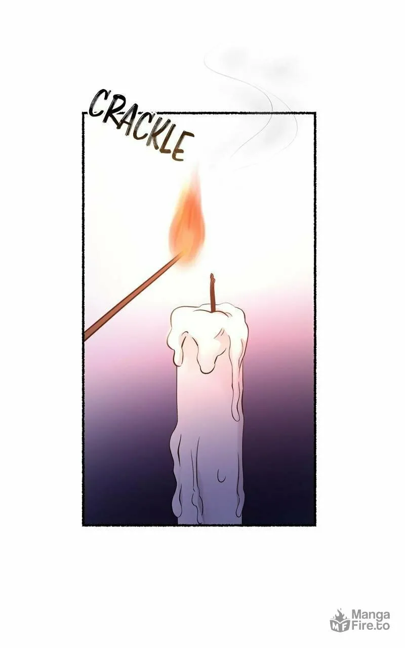 Read Like Wind on a Dry Branch chapter 129 image 32 on Lezhin