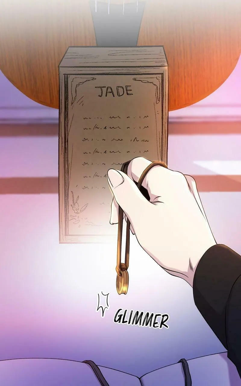 Read Like Wind on a Dry Branch chapter 129 image 36 on Lezhin