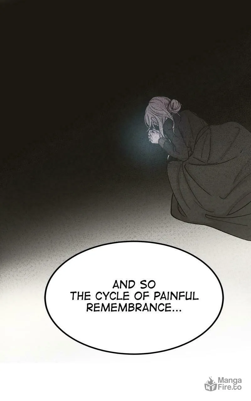Read Like Wind on a Dry Branch chapter 129 image 68 on Lezhin