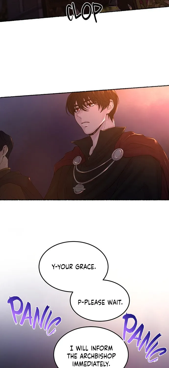 Read Like Wind on a Dry Branch chapter 13 image 1 on Lezhin