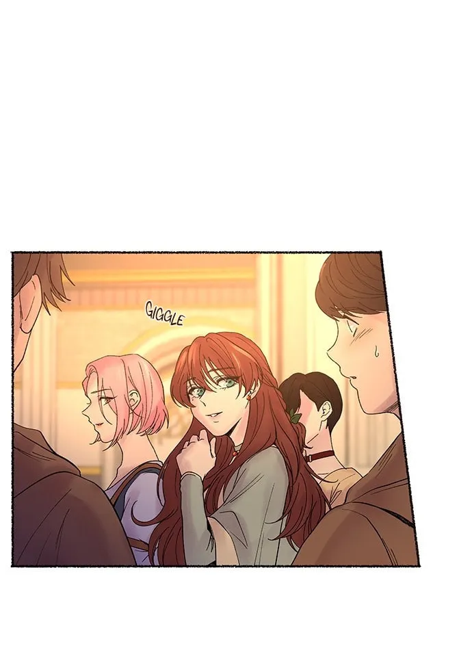 Read Like Wind on a Dry Branch chapter 13 image 11 on Lezhin