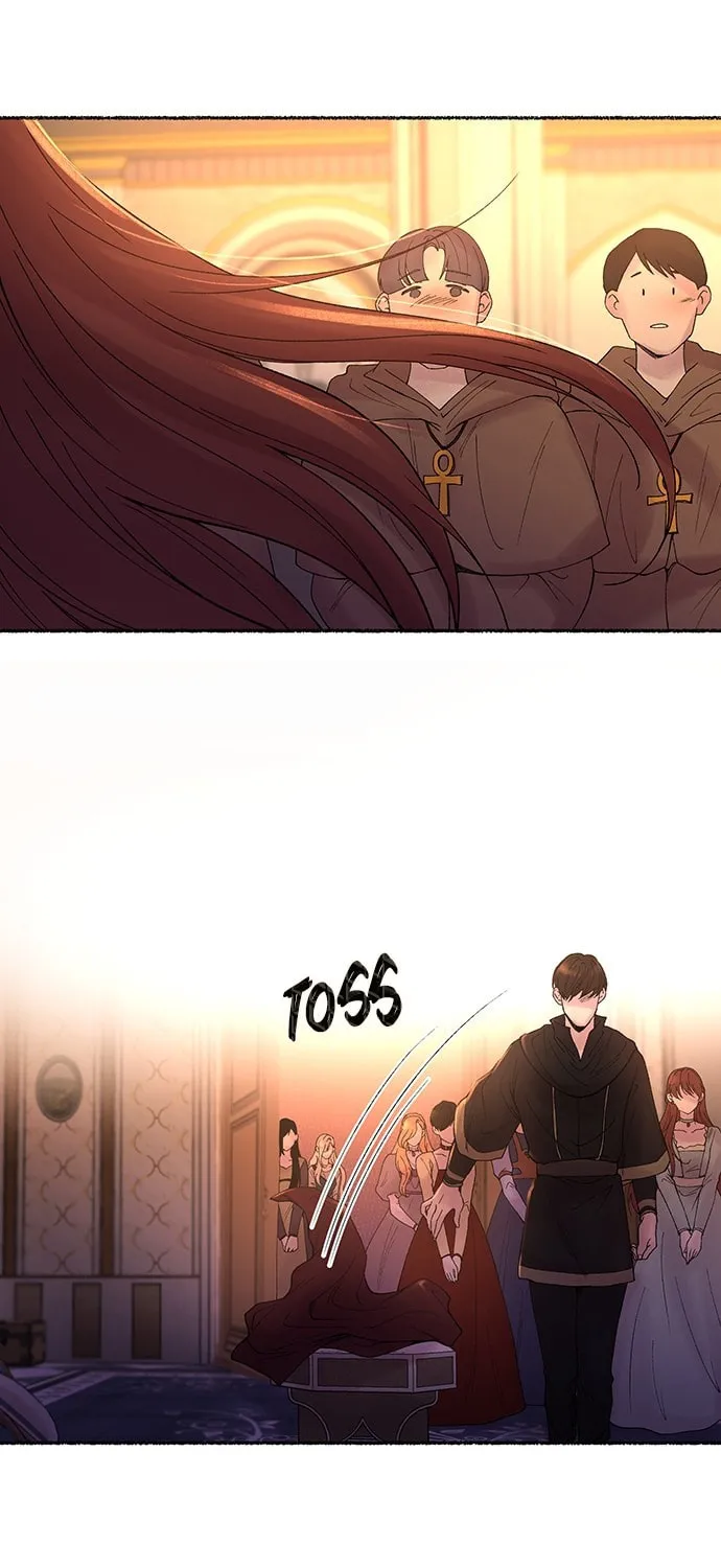 Read Like Wind on a Dry Branch chapter 13 image 12 on Lezhin
