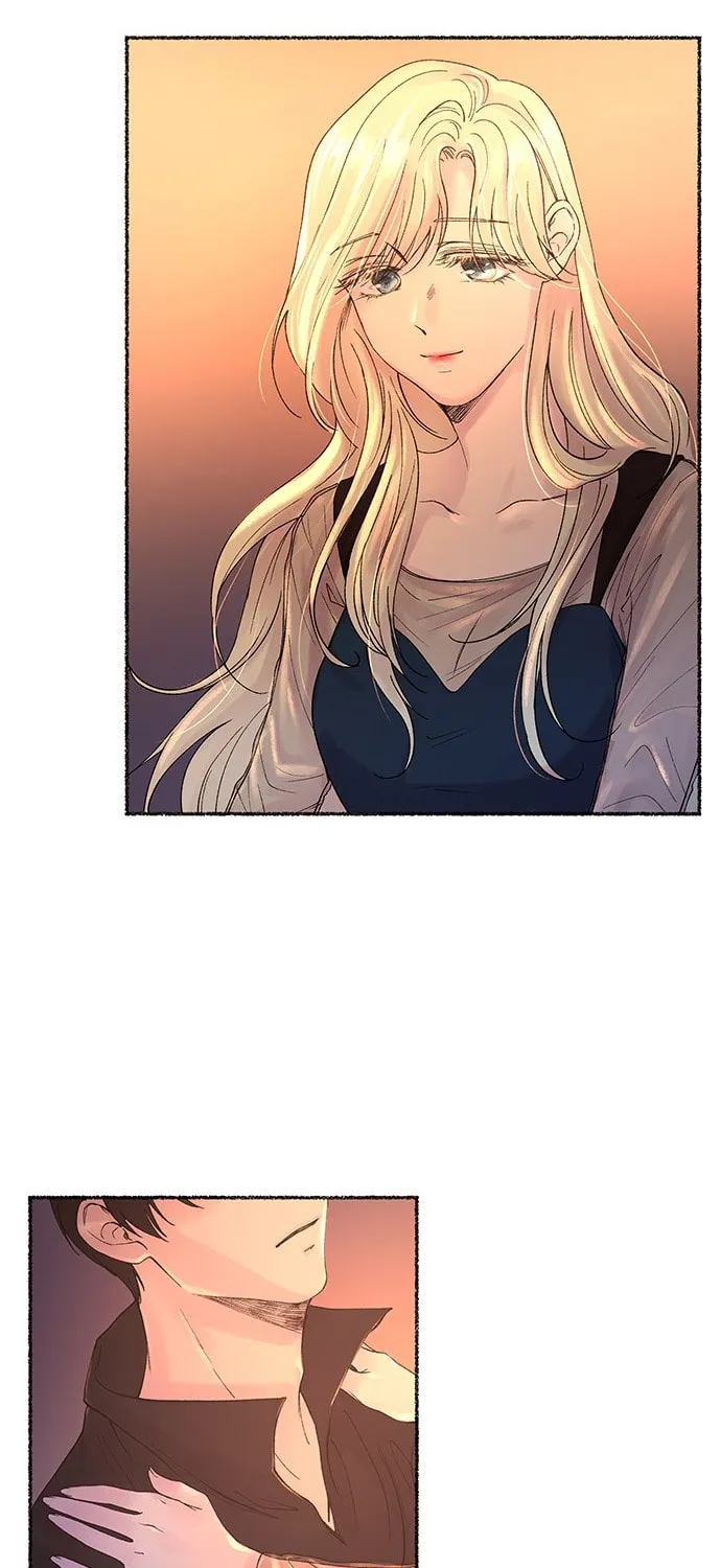 Read Like Wind on a Dry Branch chapter 13 image 18 on Lezhin