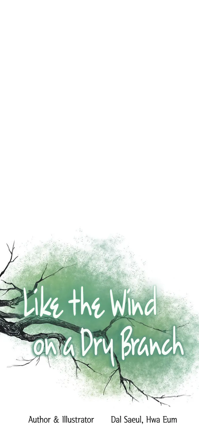 Read Like Wind on a Dry Branch chapter 13 image 24 on Lezhin