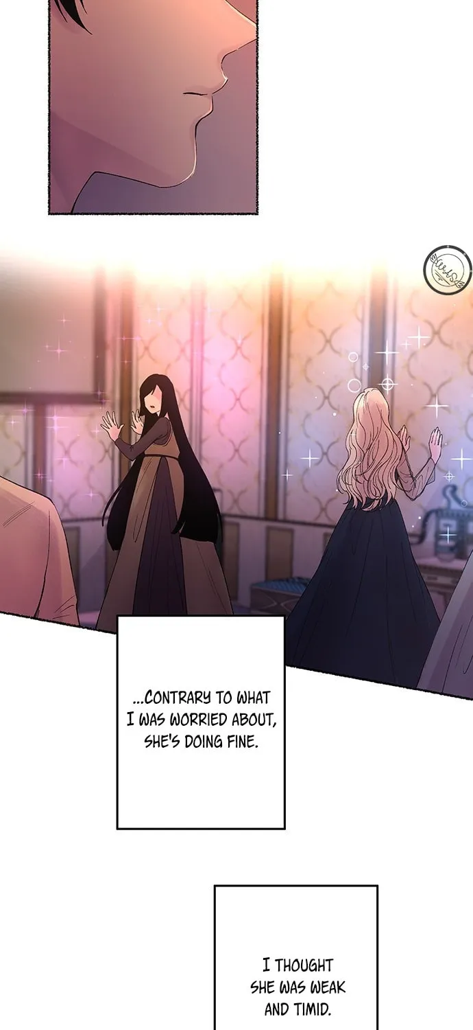 Read Like Wind on a Dry Branch chapter 13 image 26 on Lezhin