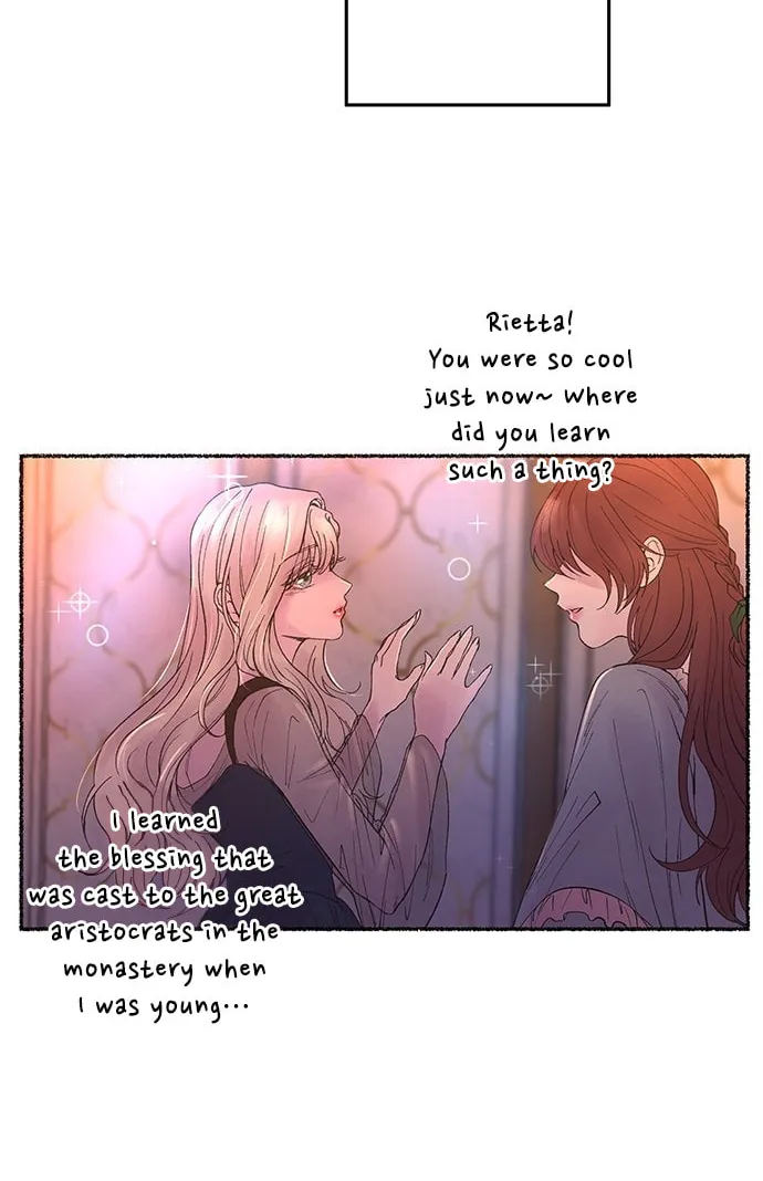 Read Like Wind on a Dry Branch chapter 13 image 27 on Lezhin
