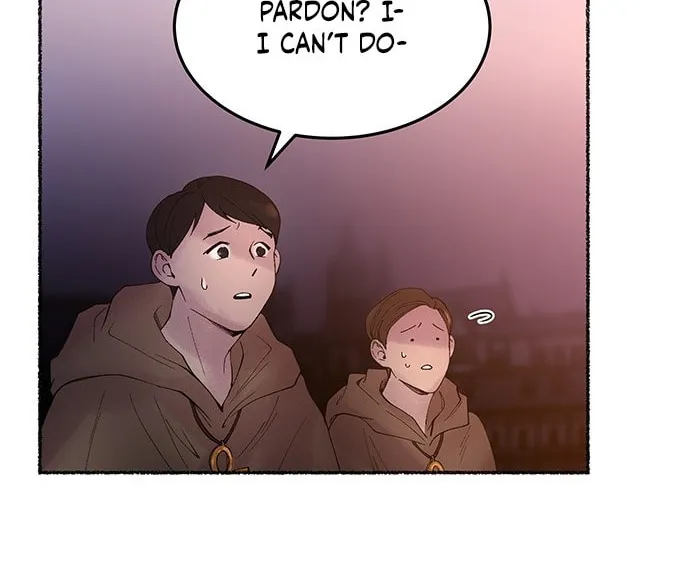 Read Like Wind on a Dry Branch chapter 13 image 3 on Lezhin