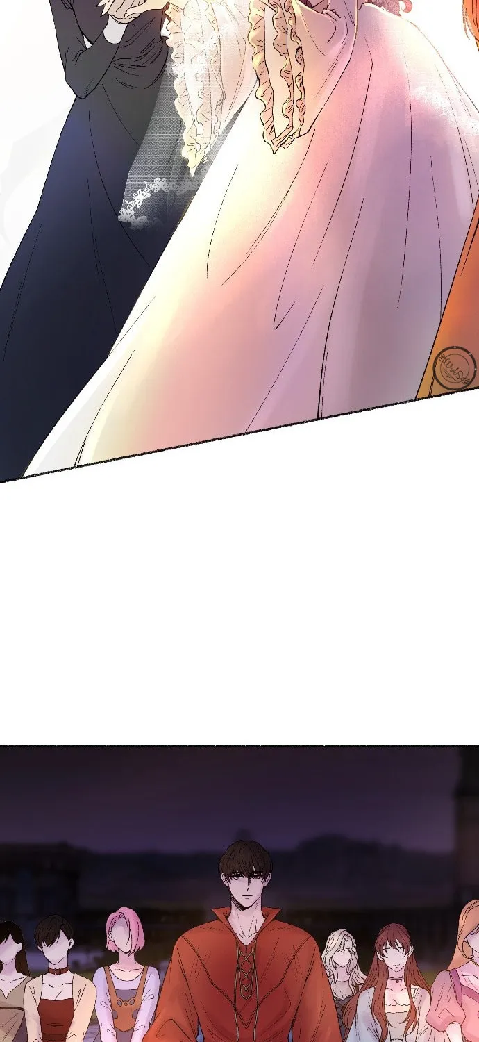 Read Like Wind on a Dry Branch chapter 13 image 34 on Lezhin