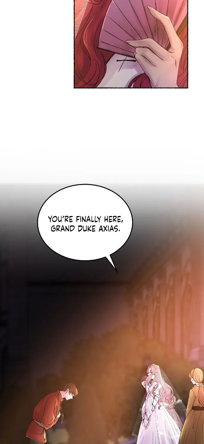 Read Like Wind on a Dry Branch chapter 13 image 37 on Lezhin