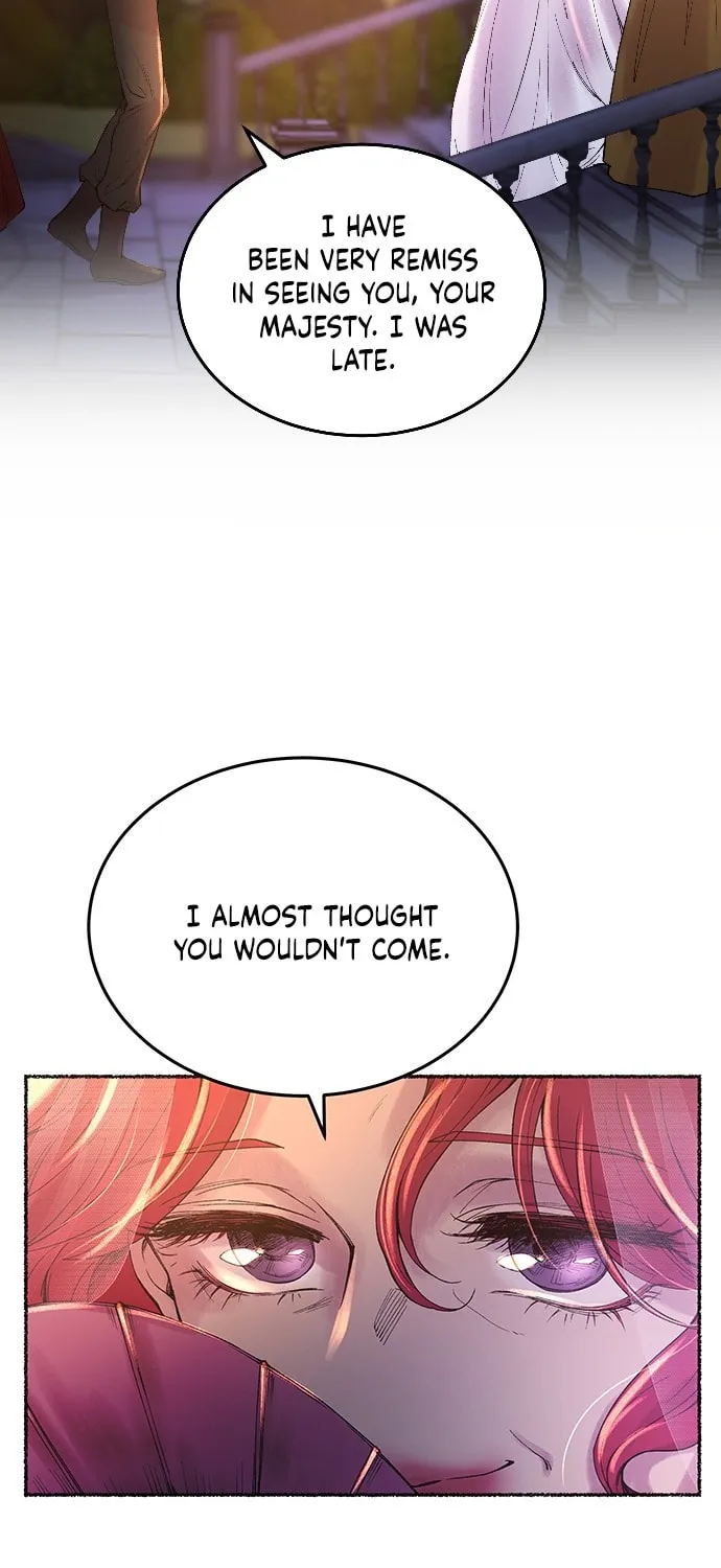 Read Like Wind on a Dry Branch chapter 13 image 38 on Lezhin